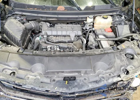 2018 Chevrolet Traverse Premier z USA, uszkodzony, nr VIN 1GNERKKW6JJ261578